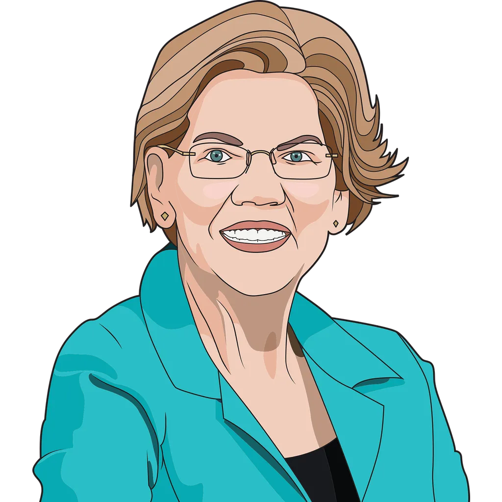 Warren cites crypto risks to US financial stability as Bitcoin drops 5% in 2024 Warren cites crypto risks to US financial stability as Bitcoin drops 5% in 2024