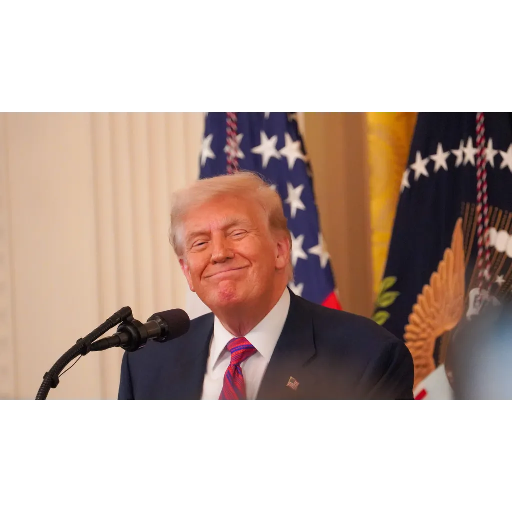Trump-linked firm seeks .5B for crypto Trump-linked firm seeks .5B for crypto