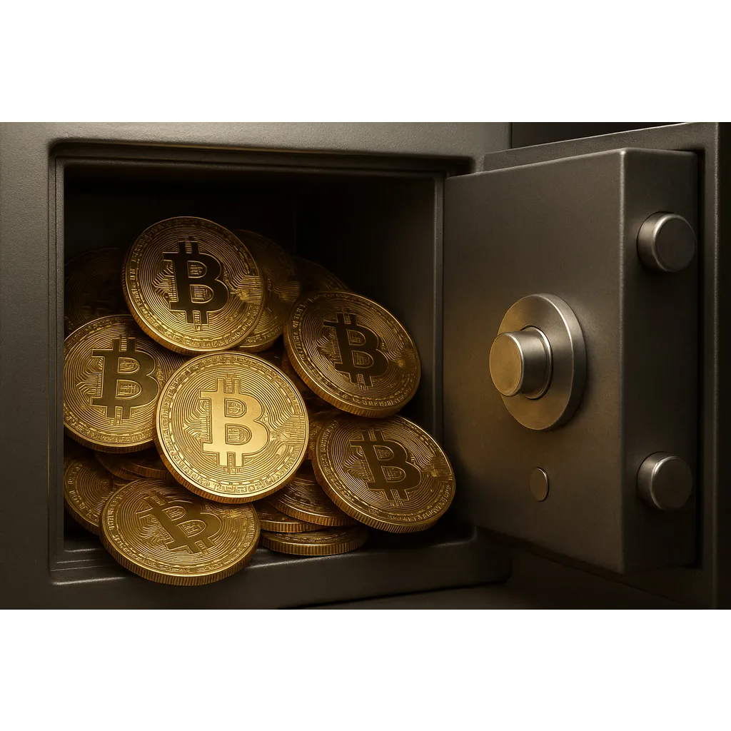 Tether strengthens reserves with billion dollar Bitcoin purchase Tether strengthens reserves with billion dollar Bitcoin purchase