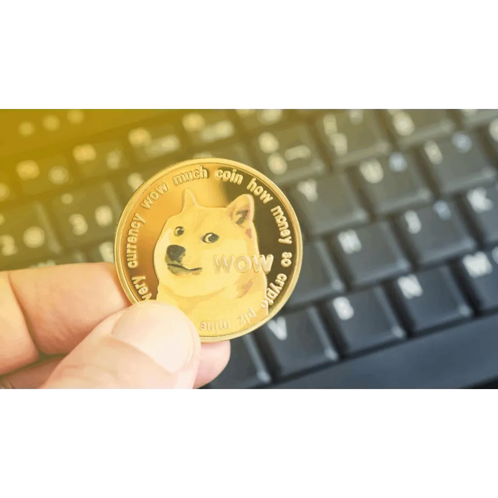 Dogecoin Price Tests Panic Zone At alt= Dogecoin Price Tests Panic Zone At alt=