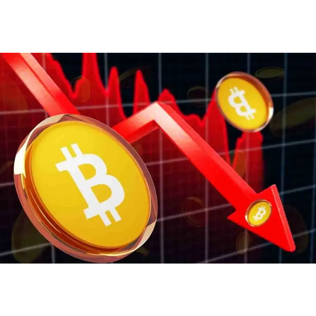 Bitcoin Price Outlook: Top Analysts Flag Worrying Signals—Is a Sharp Pullback Ahead? Bitcoin Price Outlook: Top Analysts Flag Worrying Signals—Is a Sharp Pullback Ahead?