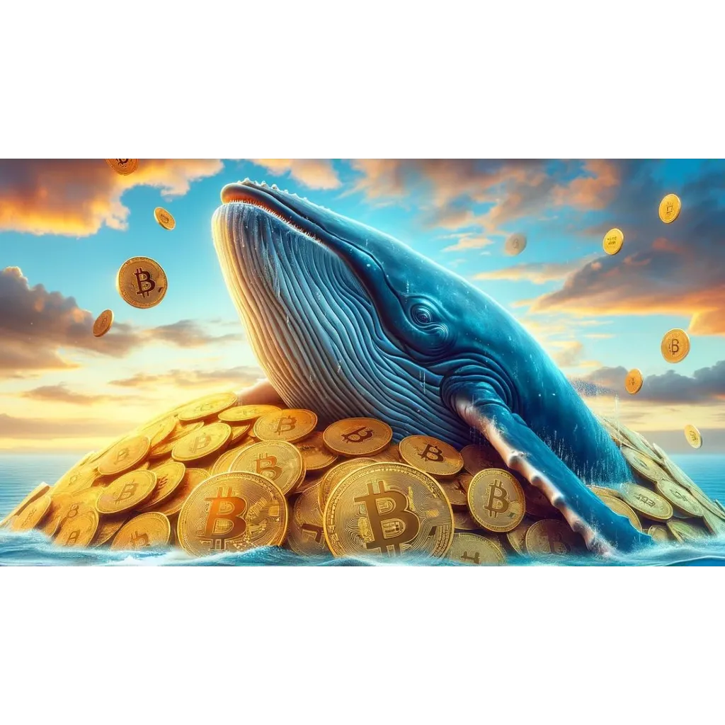 U.S. Bitcoin Buying Returns as Whales Dump .6 Billion in BTC U.S. Bitcoin Buying Returns as Whales Dump .6 Billion in BTC