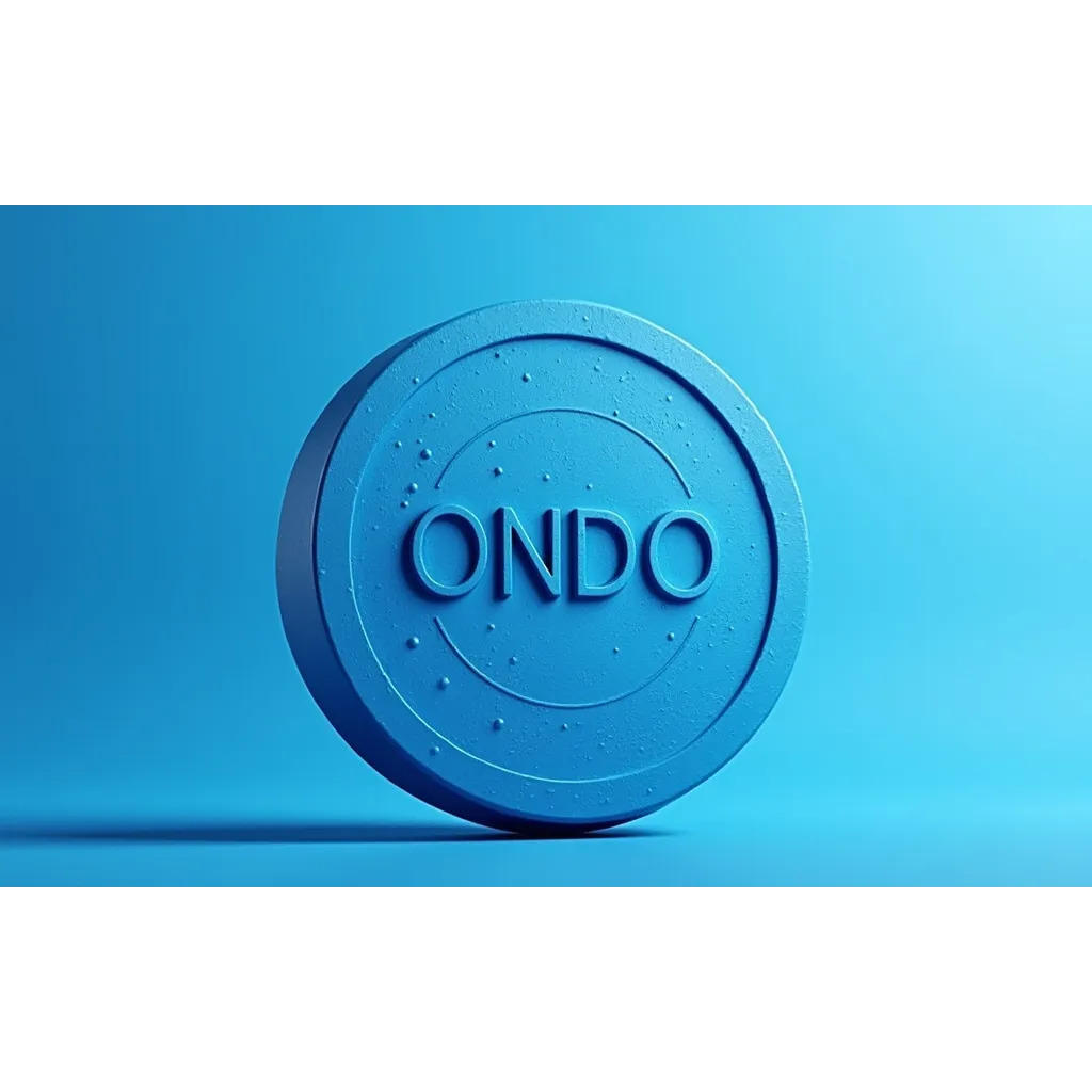 ONDO surges 15% after tokenized BlackRock IBIT and Tesla ETFs launch on exchanges ONDO surges 15% after tokenized BlackRock IBIT and Tesla ETFs launch on exchanges