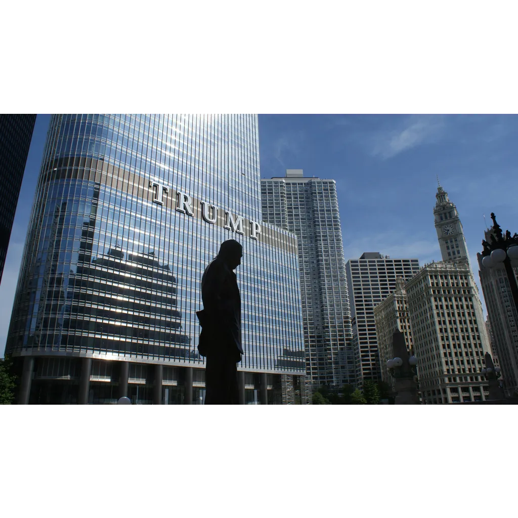 Trump-Linked Crypto Firm Gets 0 Million Boost From UAE: Report Trump-Linked Crypto Firm Gets 0 Million Boost From UAE: Report
