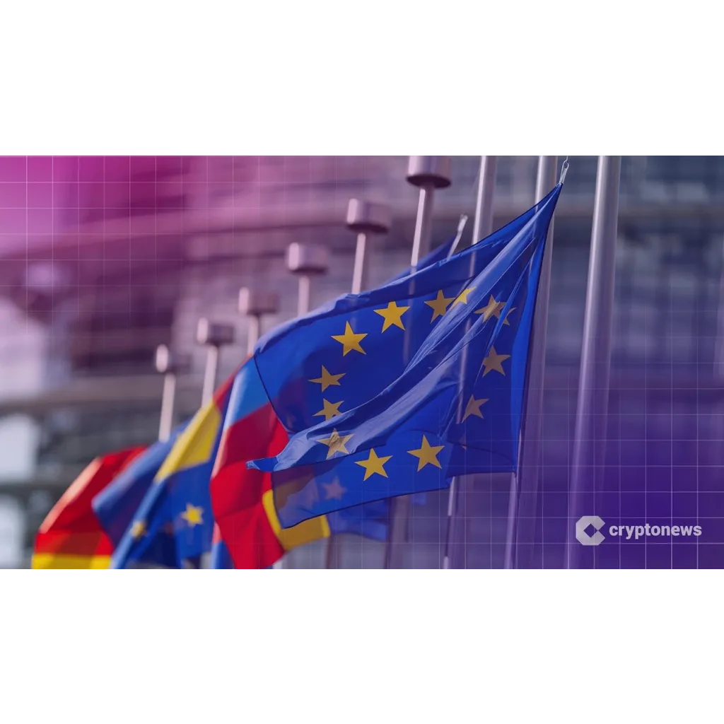 Coinbase, Gemini Eye EU Expansion With New Licenses: Reuters Coinbase, Gemini Eye EU Expansion With New Licenses: Reuters