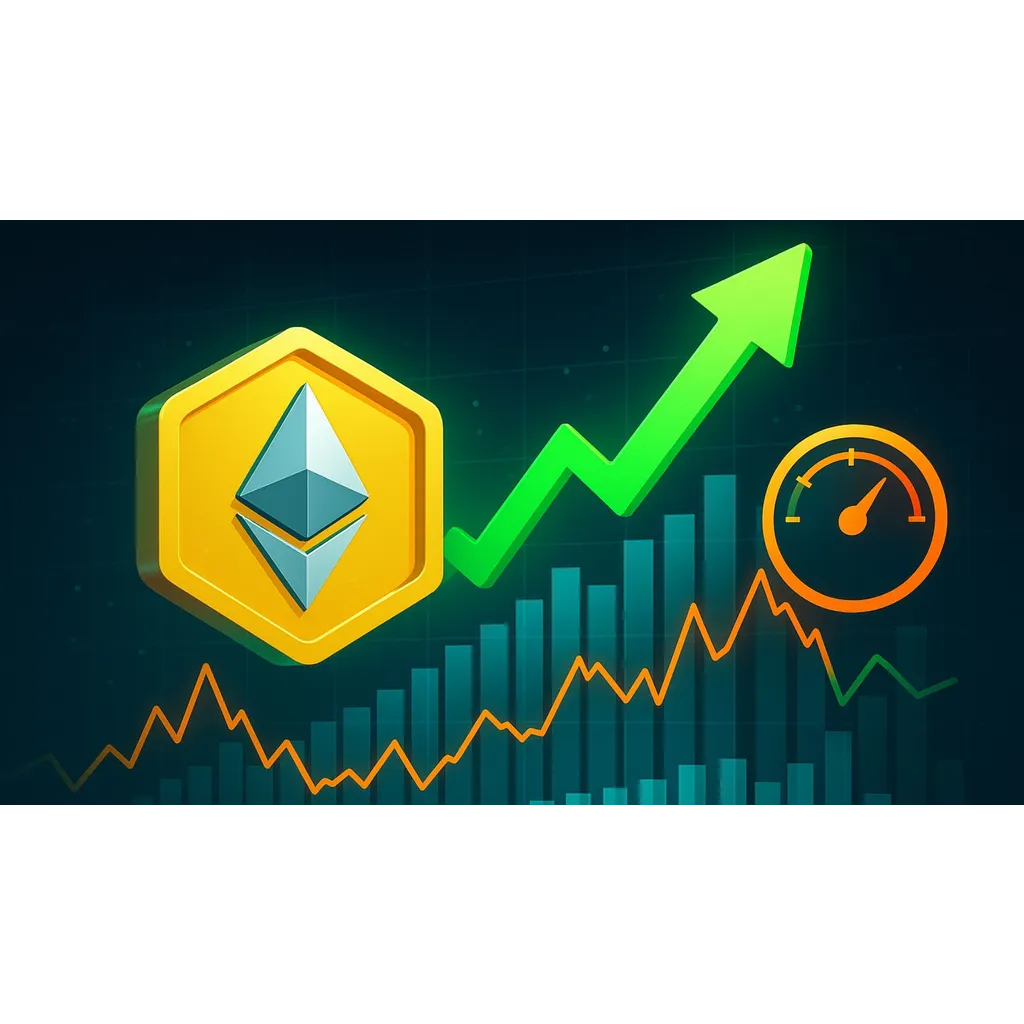 Ethereum open interest increases 8.2 percent as traders pursue momentum Ethereum open interest increases 8.2 percent as traders pursue momentum