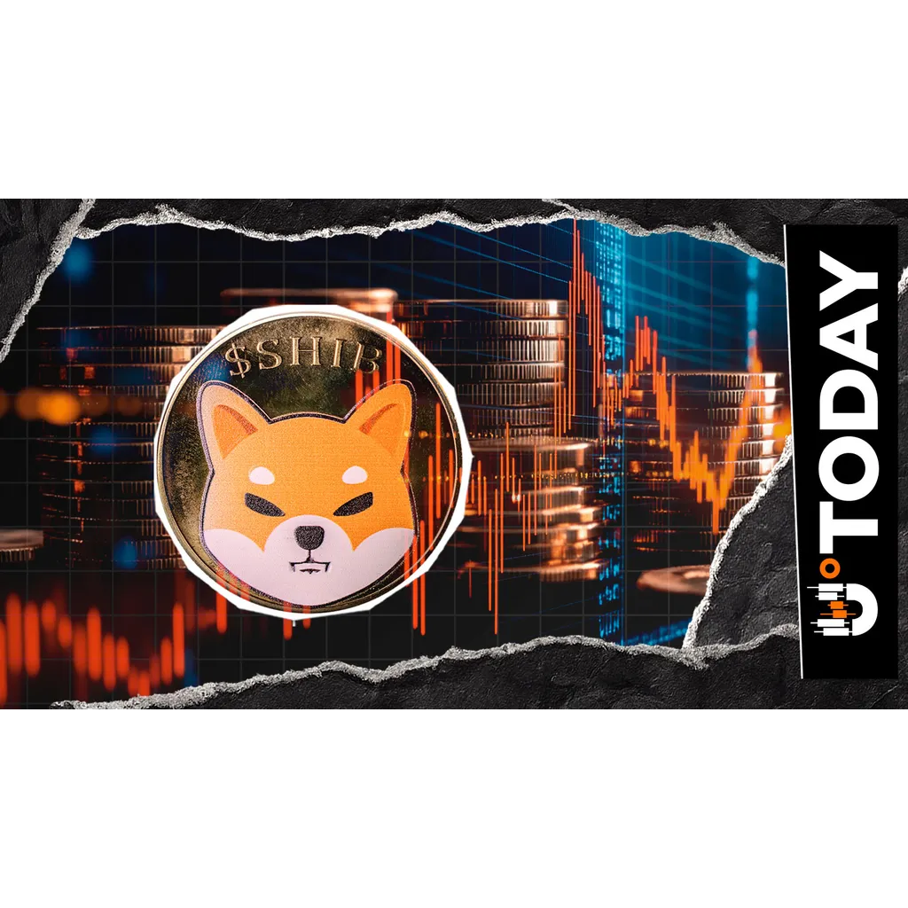 Shiba Inu Double Death Cross Completed Amid 5% Jump: Could This Be Bear Trap? Shiba Inu Double Death Cross Completed Amid 5% Jump: Could This Be Bear Trap?