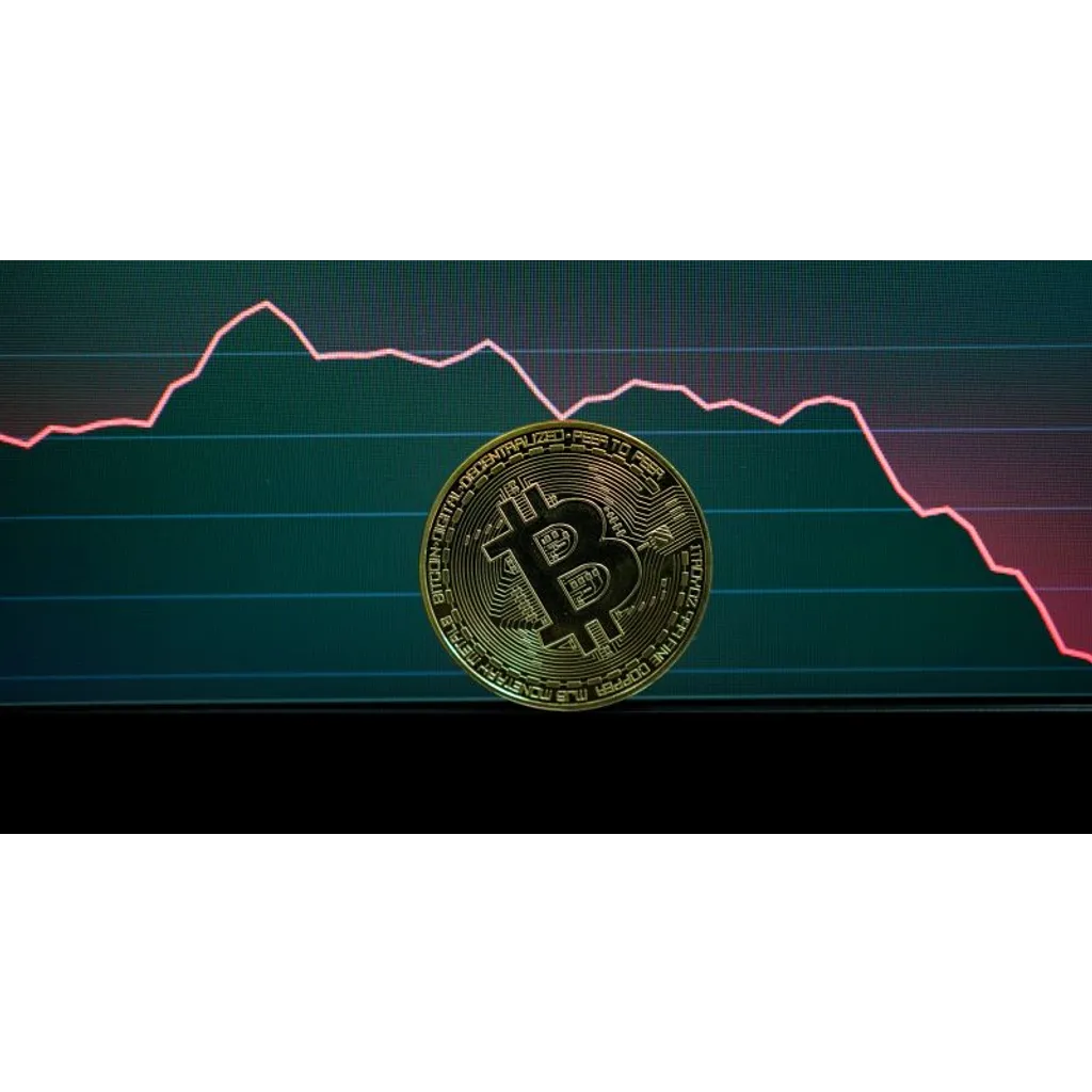 Bitcoin drops nearly ,000 as over M in longs liquidated in past 4 hours Bitcoin drops nearly ,000 as over M in longs liquidated in past 4 hours