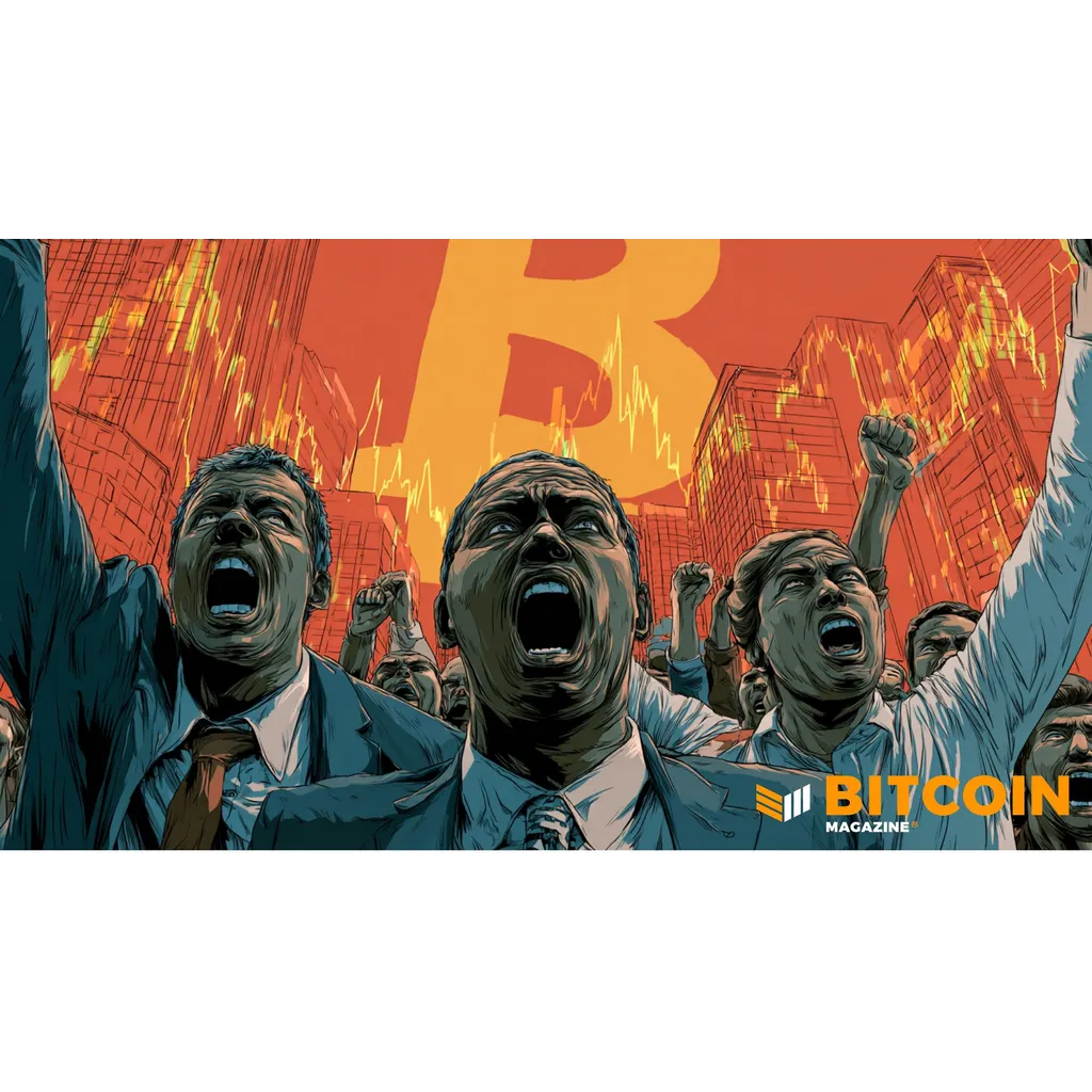 Despite A 47% Price Drop, Bitcoin Traders Aren’t Selling Despite A 47% Price Drop, Bitcoin Traders Aren’t Selling