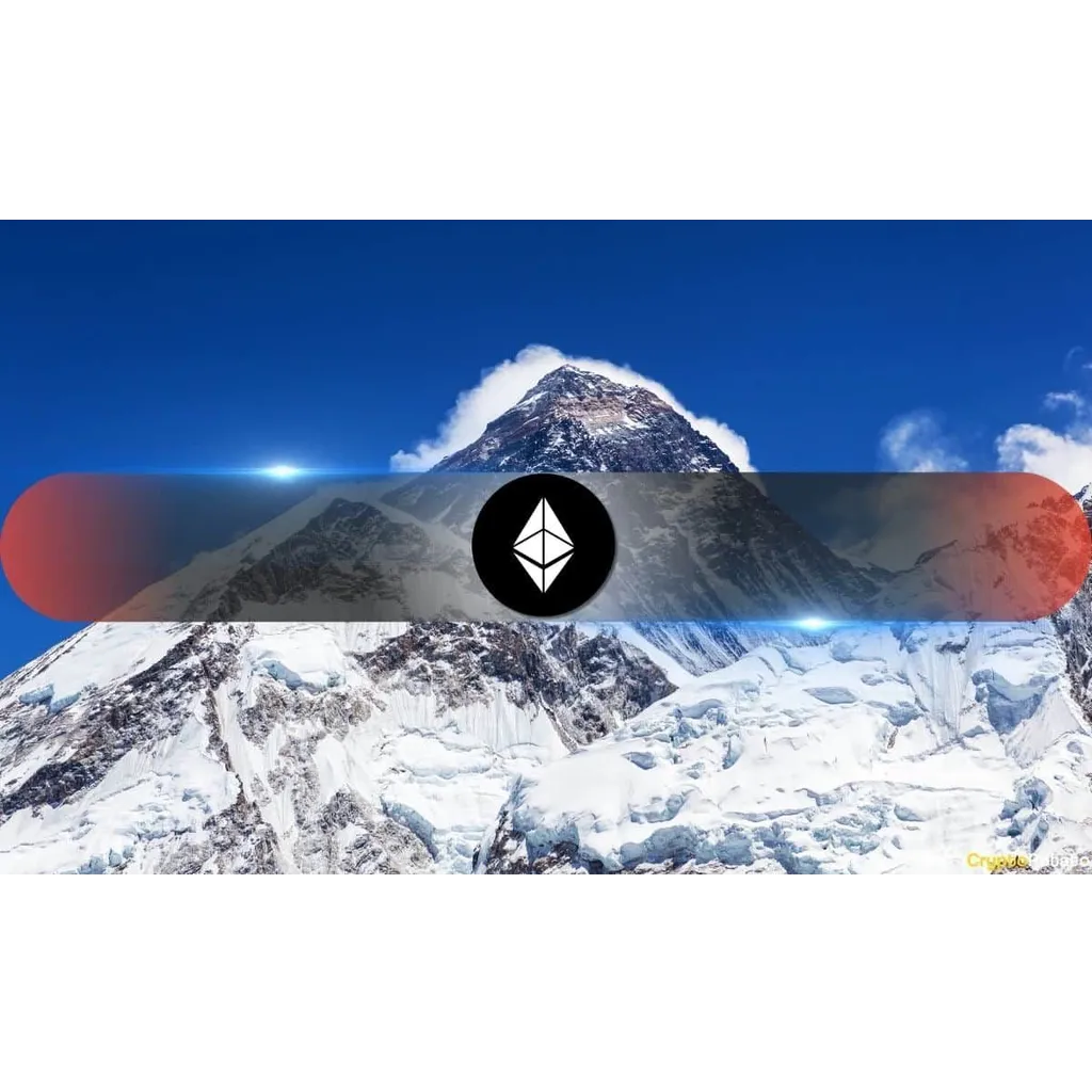 Ethereum Wallet Count Surges Past 175.5M as Staking Drains Exchange Supply Ethereum Wallet Count Surges Past 175.5M as Staking Drains Exchange Supply