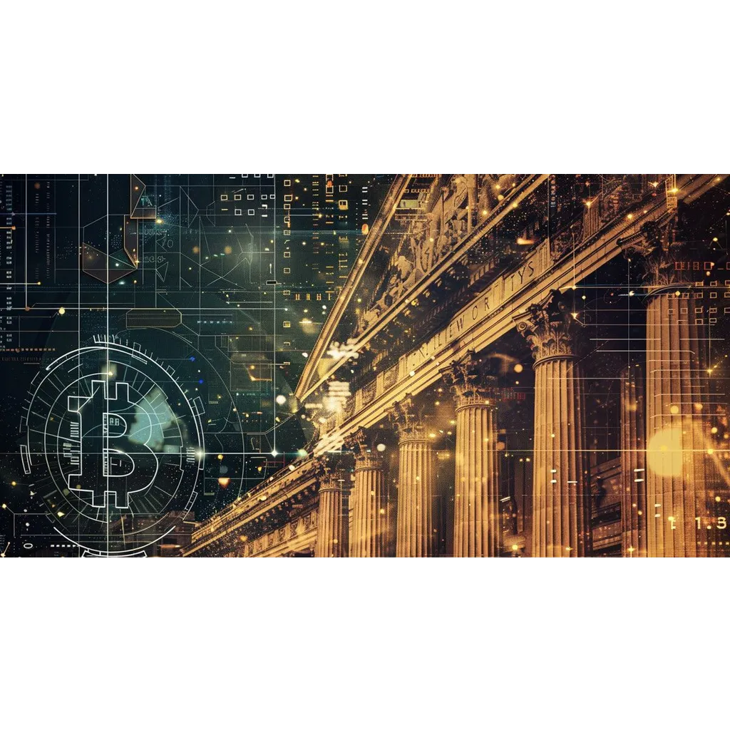 OCC allows national banks to offer crypto services… OCC allows national banks to offer crypto services…