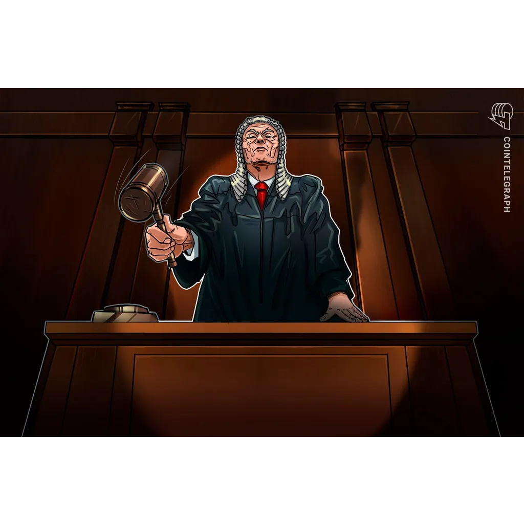 MIT Brothers Lose Bid To Dismiss M Ethereum Fraud Charges MIT Brothers Lose Bid To Dismiss M Ethereum Fraud Charges