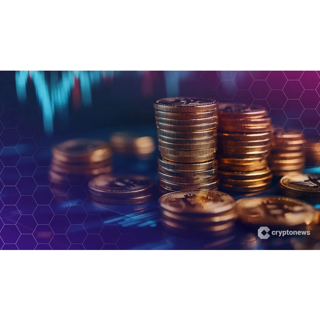StablecoinX Secures 0M to Buy Digital Assets Ahead of Nasdaq Debut StablecoinX Secures 0M to Buy Digital Assets Ahead of Nasdaq Debut