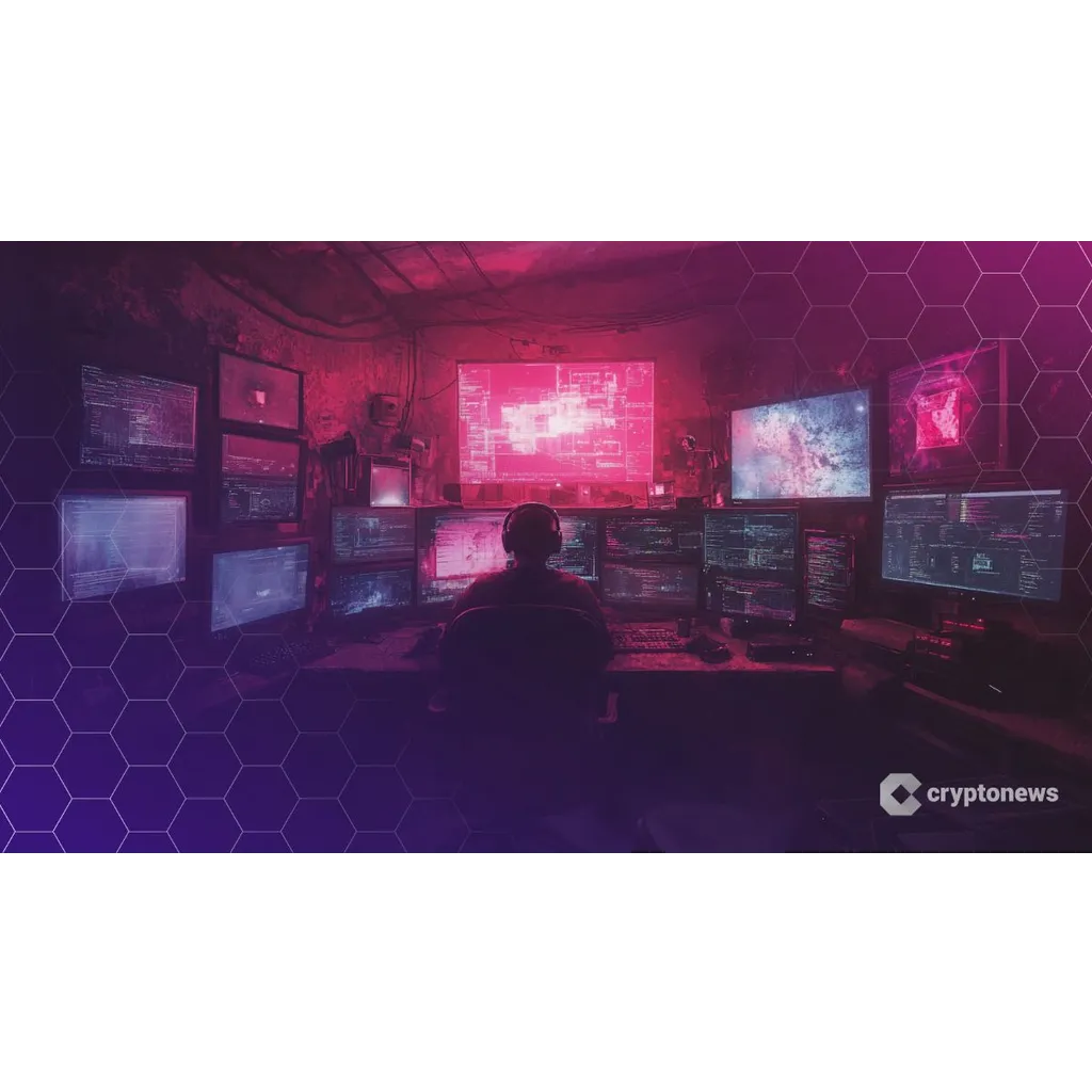 Berachain hard fork traps hacker following Balancer exploit incident Berachain hard fork traps hacker following Balancer exploit incident