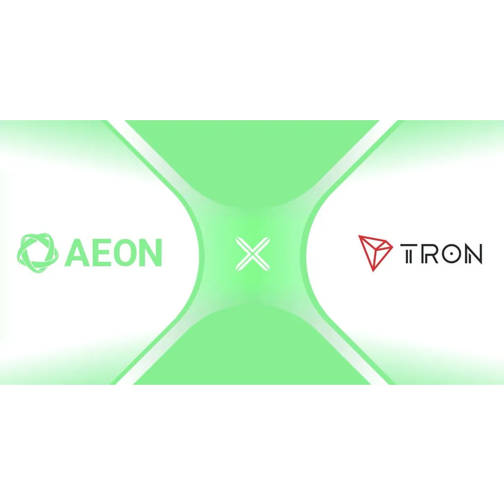 AEON Integrates TRON Network to Enable Seamless In-Store Payments AEON Integrates TRON Network to Enable Seamless In-Store Payments