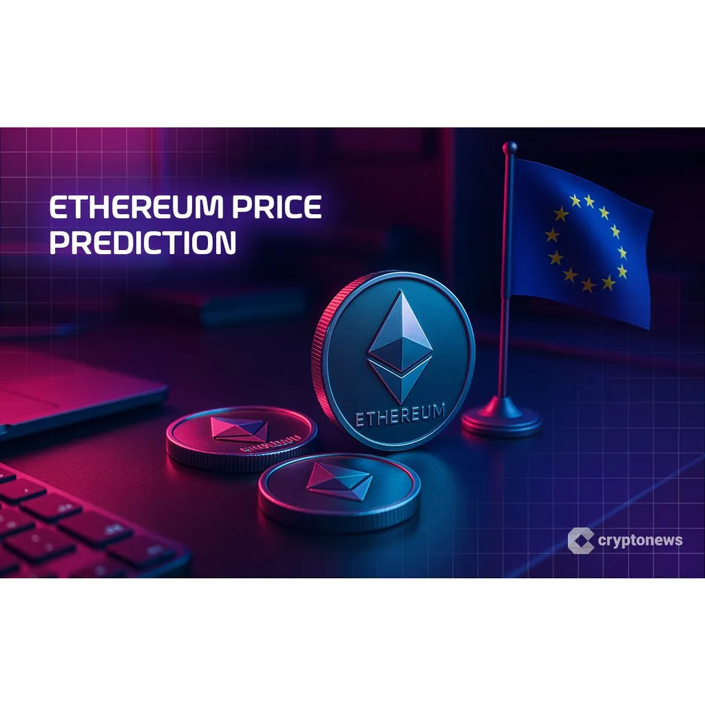 European Banking Giant Makes Major Commitment to Ethereum Technology European Banking Giant Makes Major Commitment to Ethereum Technology