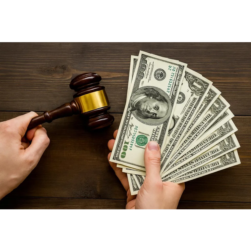 South Korea Fines Korbit Over AML Failures South Korea Fines Korbit Over AML Failures