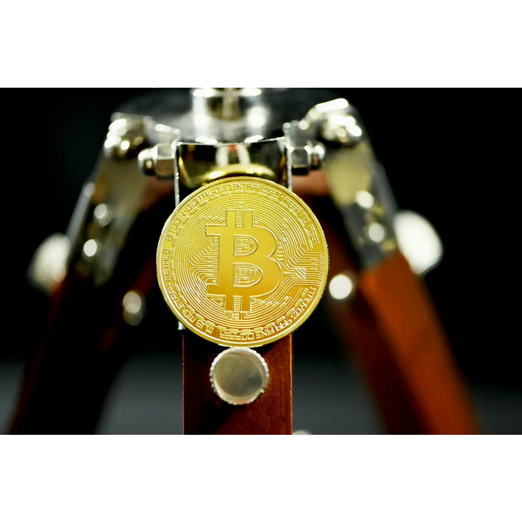Binance Bitcoin reserves hit 579,000 BTC as market recovers in Q1 2024 Binance Bitcoin reserves hit 579,000 BTC as market recovers in Q1 2024