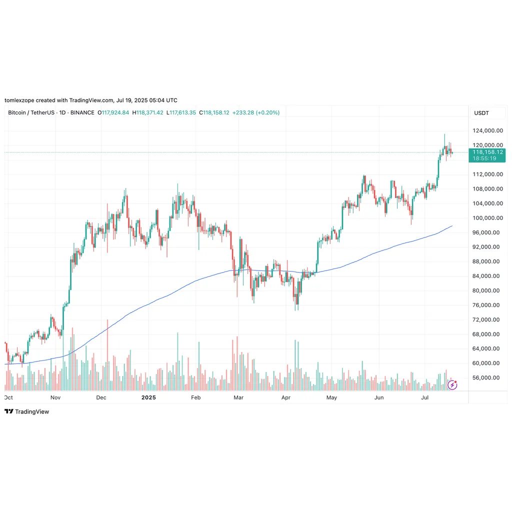 Will Bitcoin Impede Or Support Altcoin Rally? On-Chain Data Signals Market Uncertainty Will Bitcoin Impede Or Support Altcoin Rally? On-Chain Data Signals Market Uncertainty