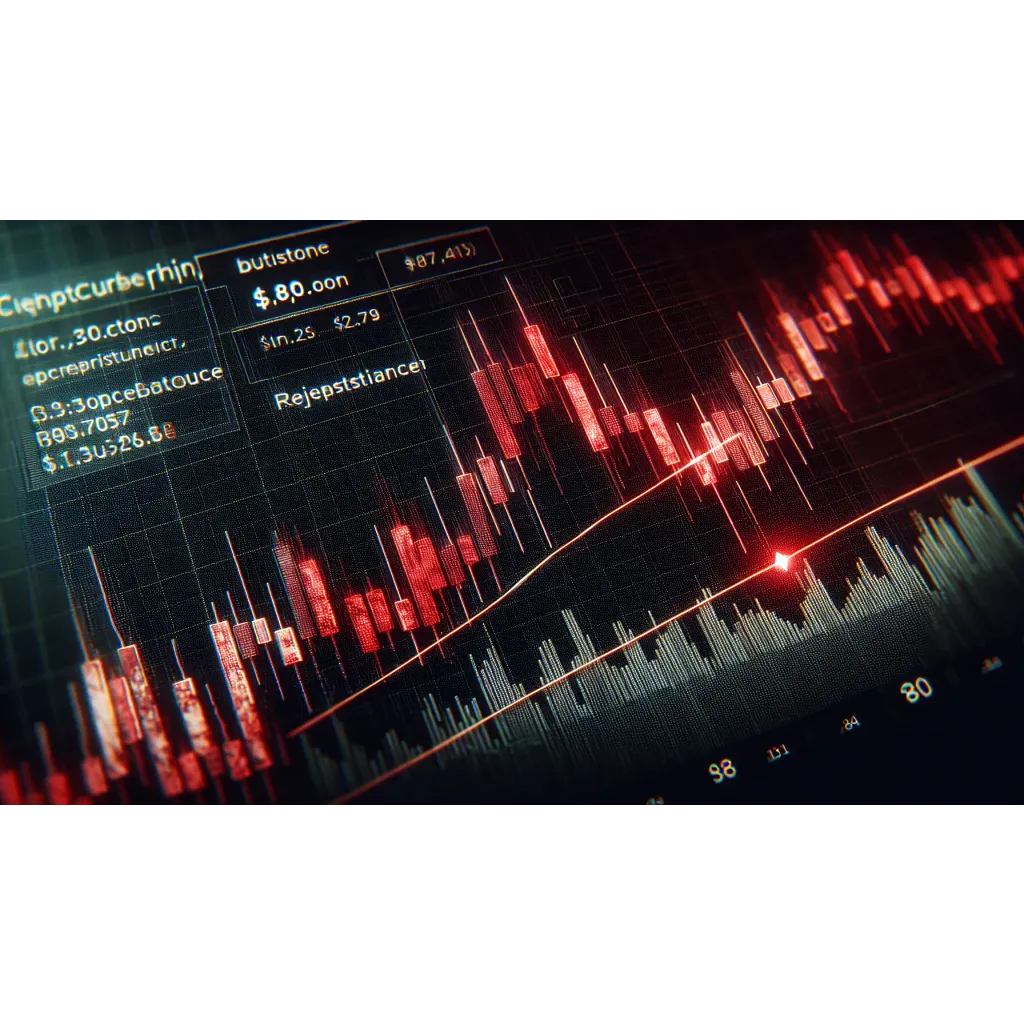 XMR Price Trapped Below 0 XMR Price Trapped Below 0