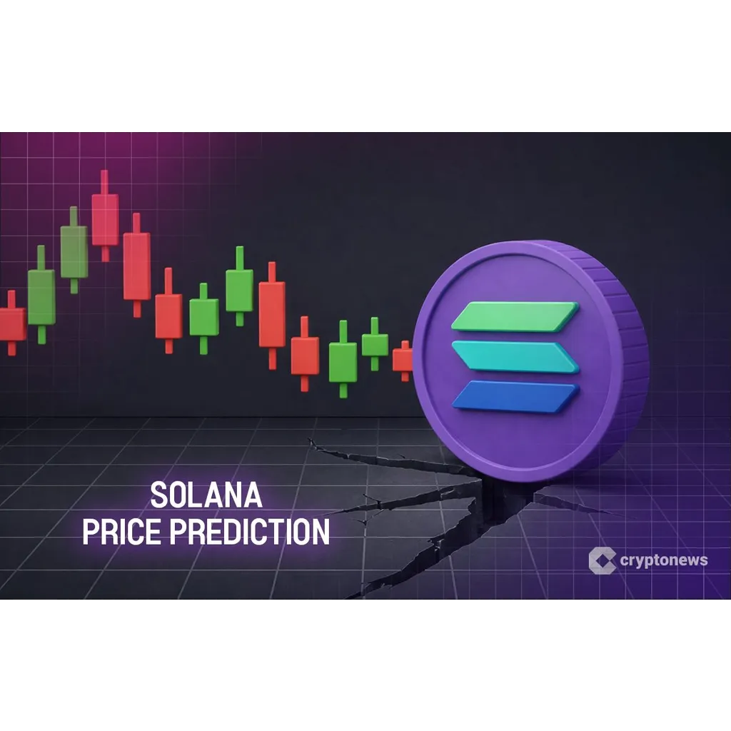 Solana Price Prediction: SOL Has Been Rejected at Three Times in a Row – Is the Fourth Attempt Finally the Breakout? Solana Price Prediction: SOL Has Been Rejected at Three Times in a Row – Is the Fourth Attempt Finally the Breakout?