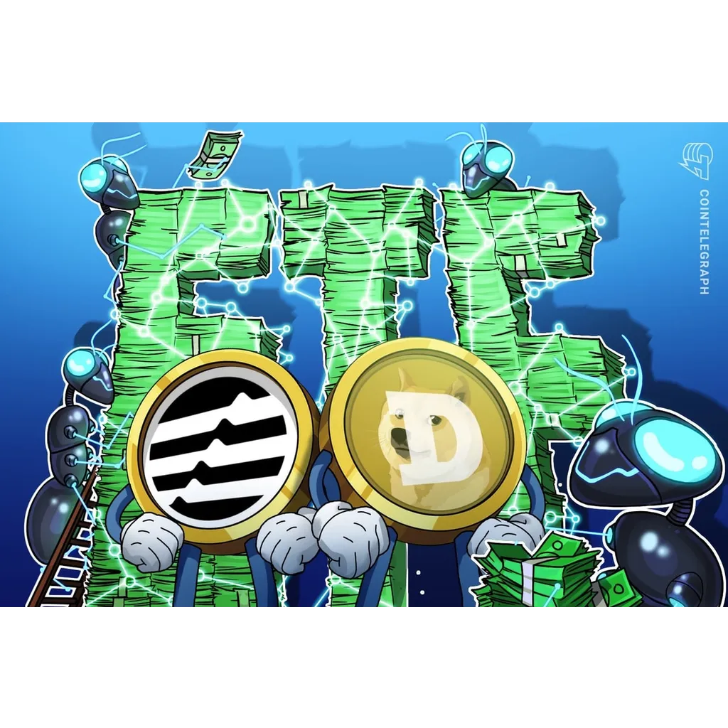 Bitwise adds in-kind redemptions to DOGE, APT ETF filings Bitwise adds in-kind redemptions to DOGE, APT ETF filings