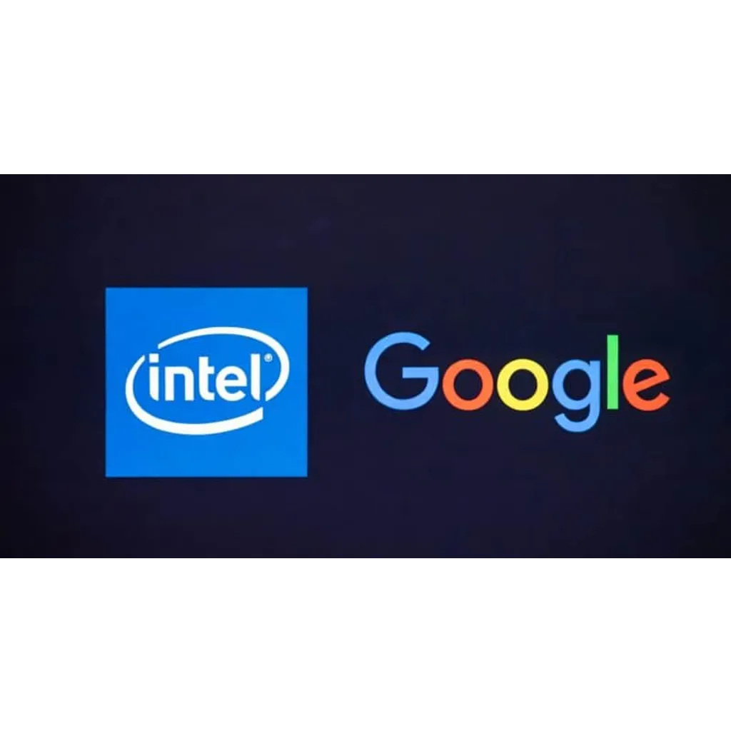 Intel and Google expand collaboration to integrate CPUs and IPUs at scale Intel and Google expand collaboration to integrate CPUs and IPUs at scale