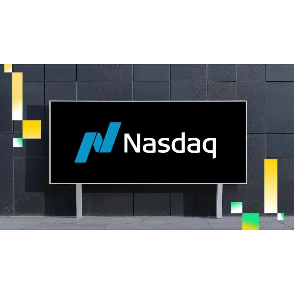 Nasdaq, home of Coinbase, Strategy stocks, filing for 23-hour trading Nasdaq, home of Coinbase, Strategy stocks, filing for 23-hour trading