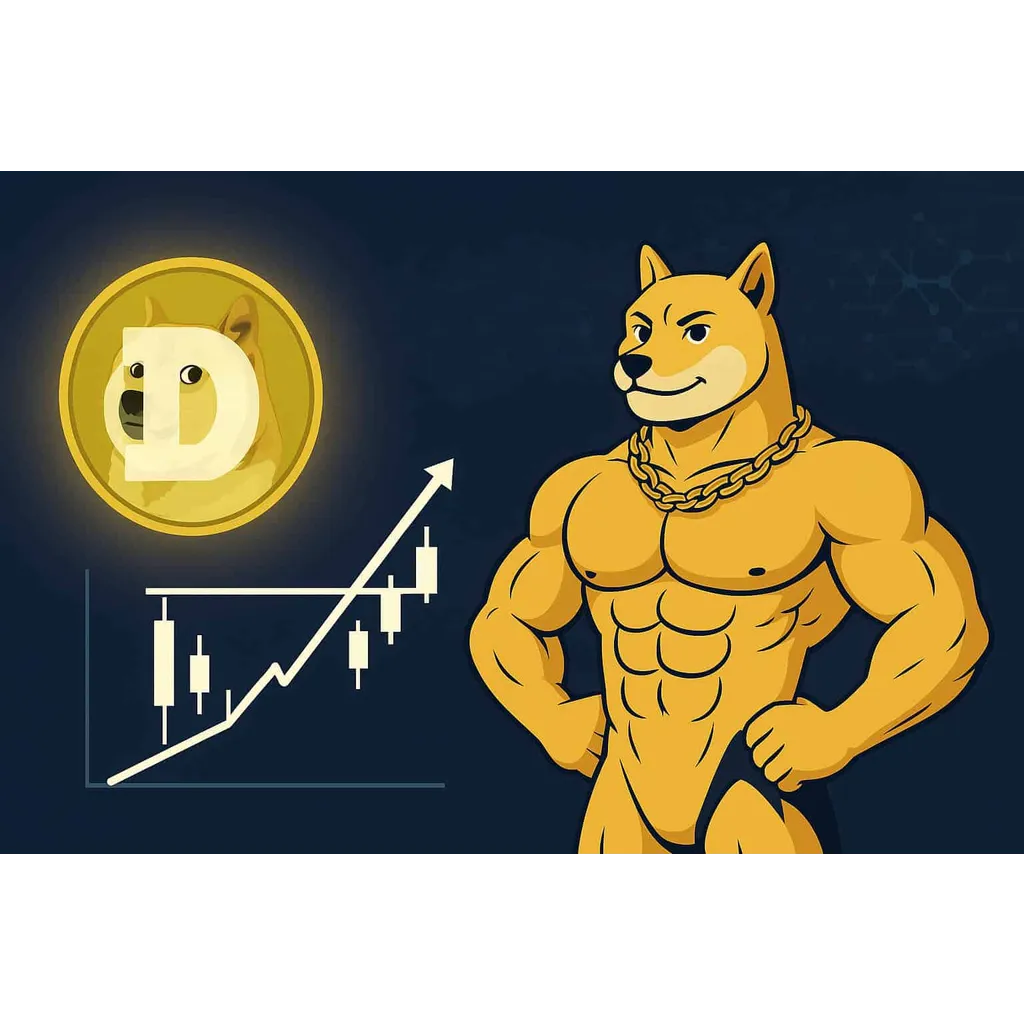 AI identifies Maxi Doge as next cryptocurrency expected to surge AI identifies Maxi Doge as next cryptocurrency expected to surge