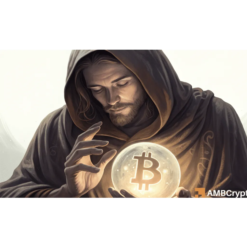 Binance reserves reflect Bitcoin election rally correlation Binance reserves reflect Bitcoin election rally correlation