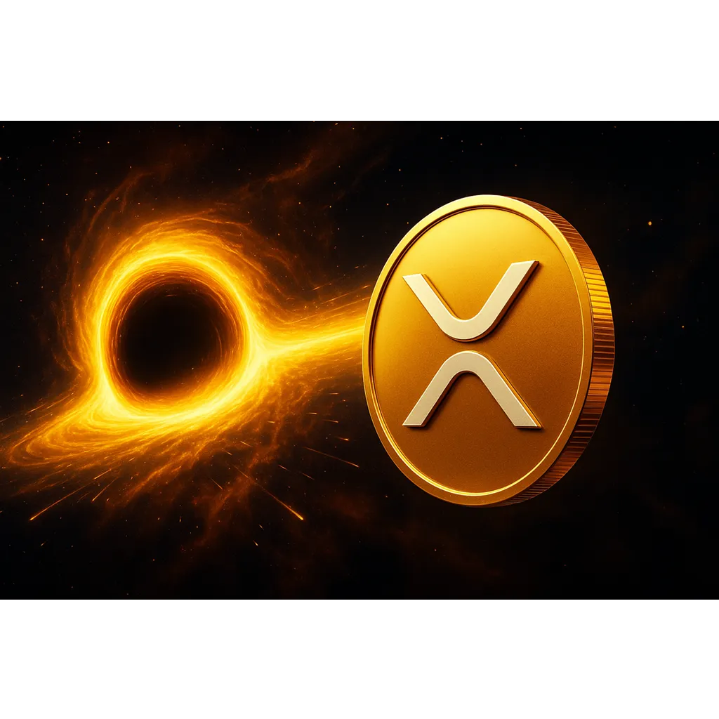 mXRP token sparks viral hype around perceived money glitch phenomenon mXRP token sparks viral hype around perceived money glitch phenomenon