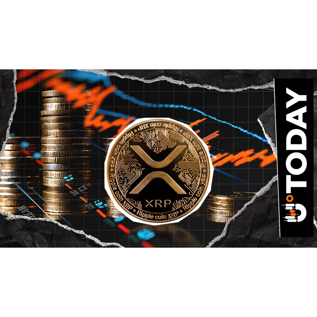 XRP Supply In Profit Drops To Lowest Level Since July 2024 XRP Supply In Profit Drops To Lowest Level Since July 2024