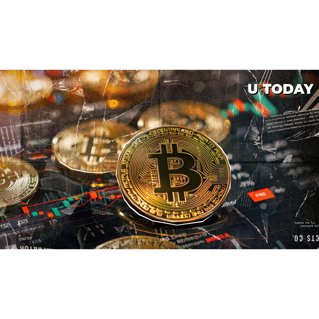 Bitcoin reaches 19,908,015 BTC circulation ahead of 2140 final block Bitcoin reaches 19,908,015 BTC circulation ahead of 2140 final block
