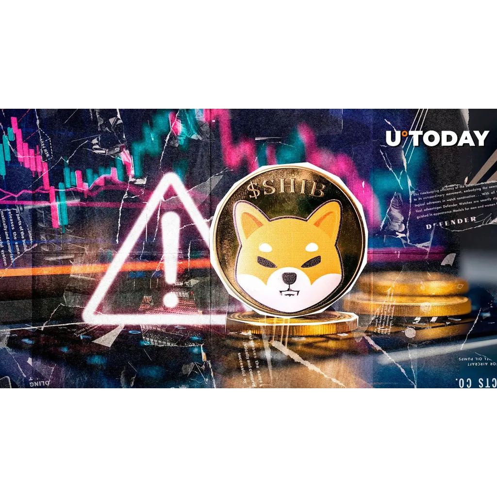 Shiba Inu team alerts SHIB Army to security risks affecting 500K wallets Shiba Inu team alerts SHIB Army to security risks affecting 500K wallets