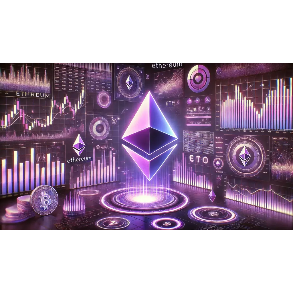 Ethereum Accumulation Pattern Suggests Potential Price Movement News ETHNews Ethereum Accumulation Pattern Suggests Potential Price Movement News ETHNews