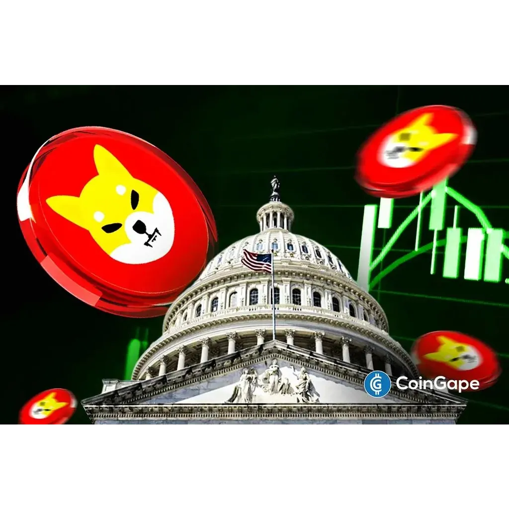 T. Rowe Price files for first U.S. spot Shiba Inu ETF boosting SHIB adoption T. Rowe Price files for first U.S. spot Shiba Inu ETF boosting SHIB adoption