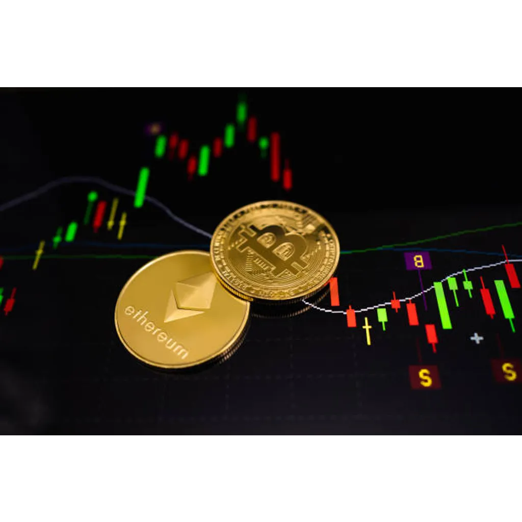 Institutions sell Bitcoin and Ethereum while buying XRP and Solana Institutions sell Bitcoin and Ethereum while buying XRP and Solana