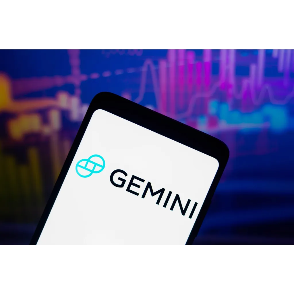 Gemini files for IPO under ticker GEMI with billion valuation Gemini files for IPO under ticker GEMI with billion valuation