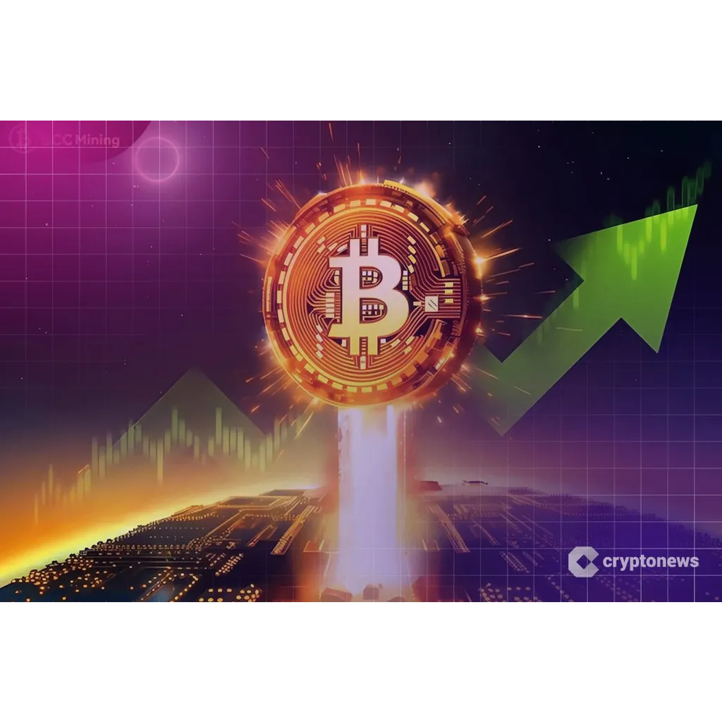 DOGE, SOL, and XRP Holders Can Now Cash Out Through BCC Mining DOGE, SOL, and XRP Holders Can Now Cash Out Through BCC Mining
