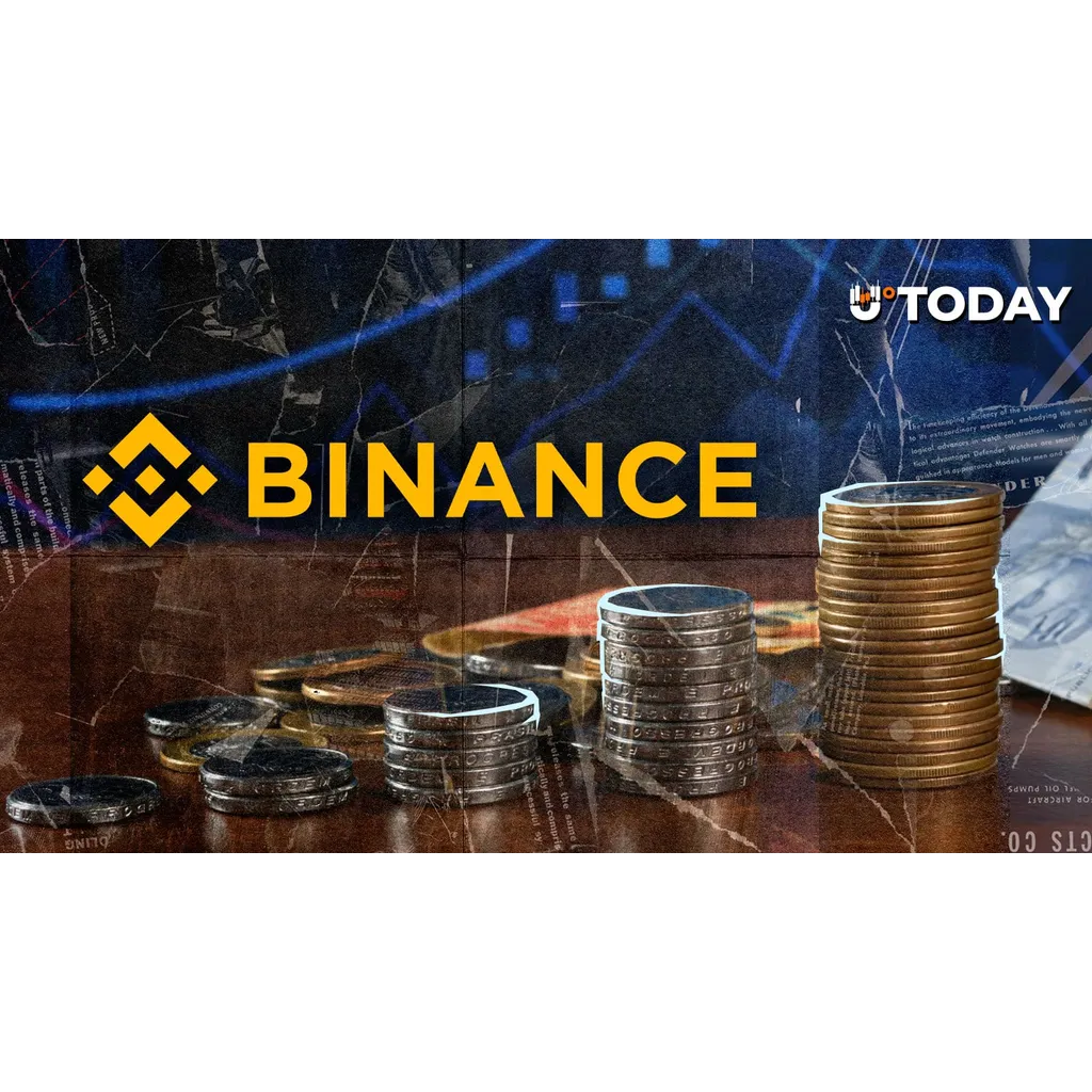 Binance Becomes First Crypto Exchange to Secure Global Licenses From FSRA Binance Becomes First Crypto Exchange to Secure Global Licenses From FSRA