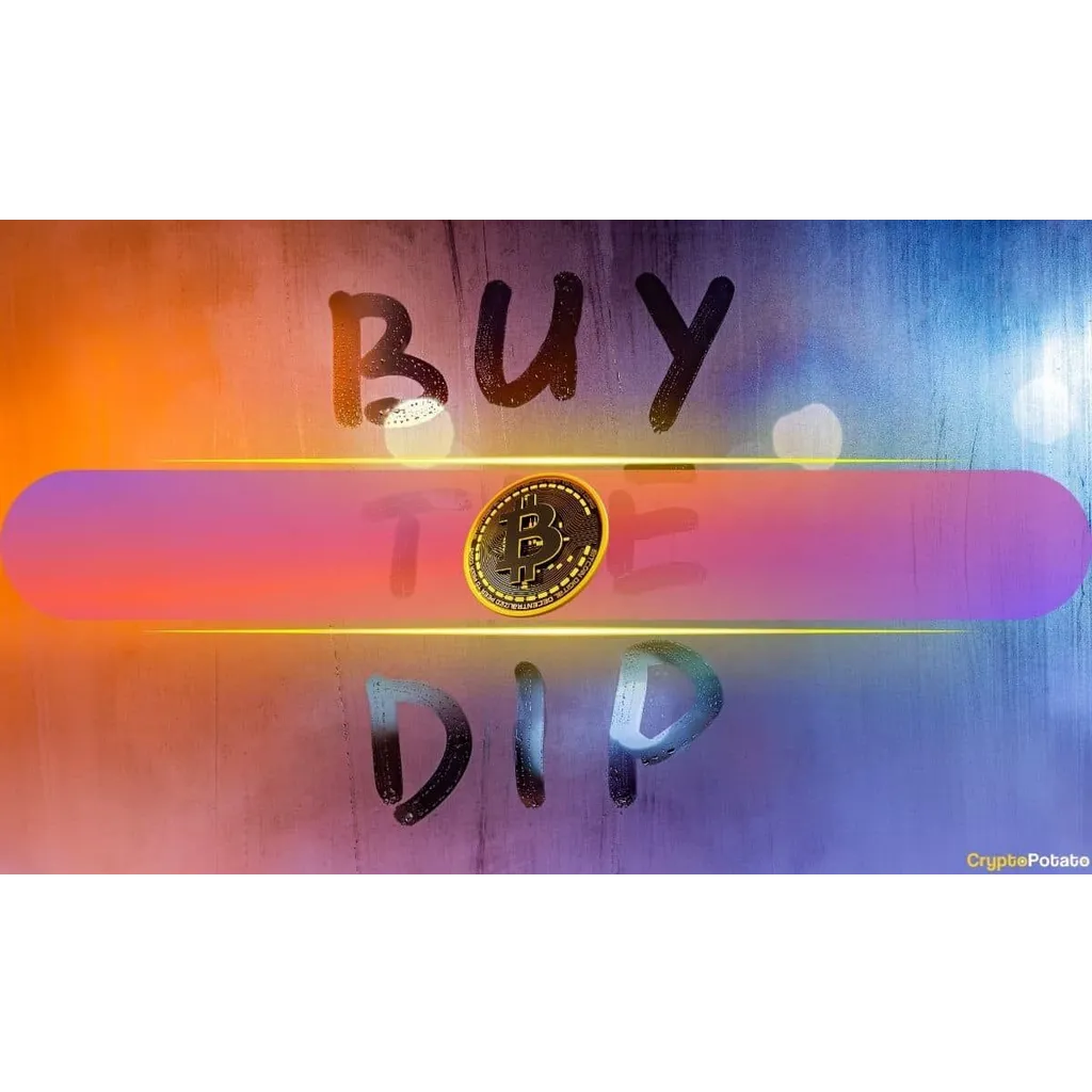 Late November price decline formed the strongest Bitcoin buy zone for 2025 Late November price decline formed the strongest Bitcoin buy zone for 2025