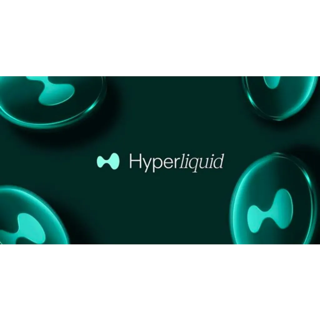 Hyperliquid adds over 609K users, reaching .9T trading volume in 2025: ASXN Data Hyperliquid adds over 609K users, reaching .9T trading volume in 2025: ASXN Data