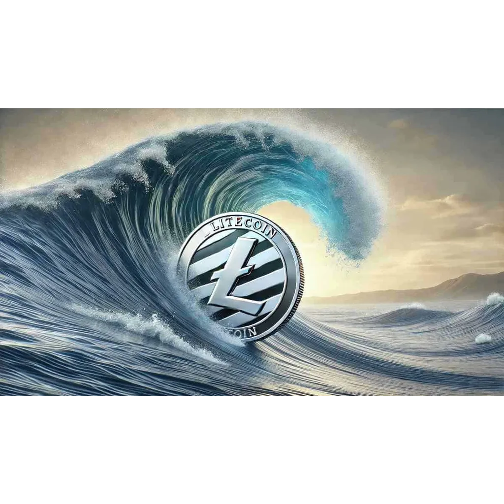 Litecoin (LTC) holds as Bitcoin correlation and Silvergate Bank affect crypto markets Litecoin (LTC) holds as Bitcoin correlation and Silvergate Bank affect crypto markets