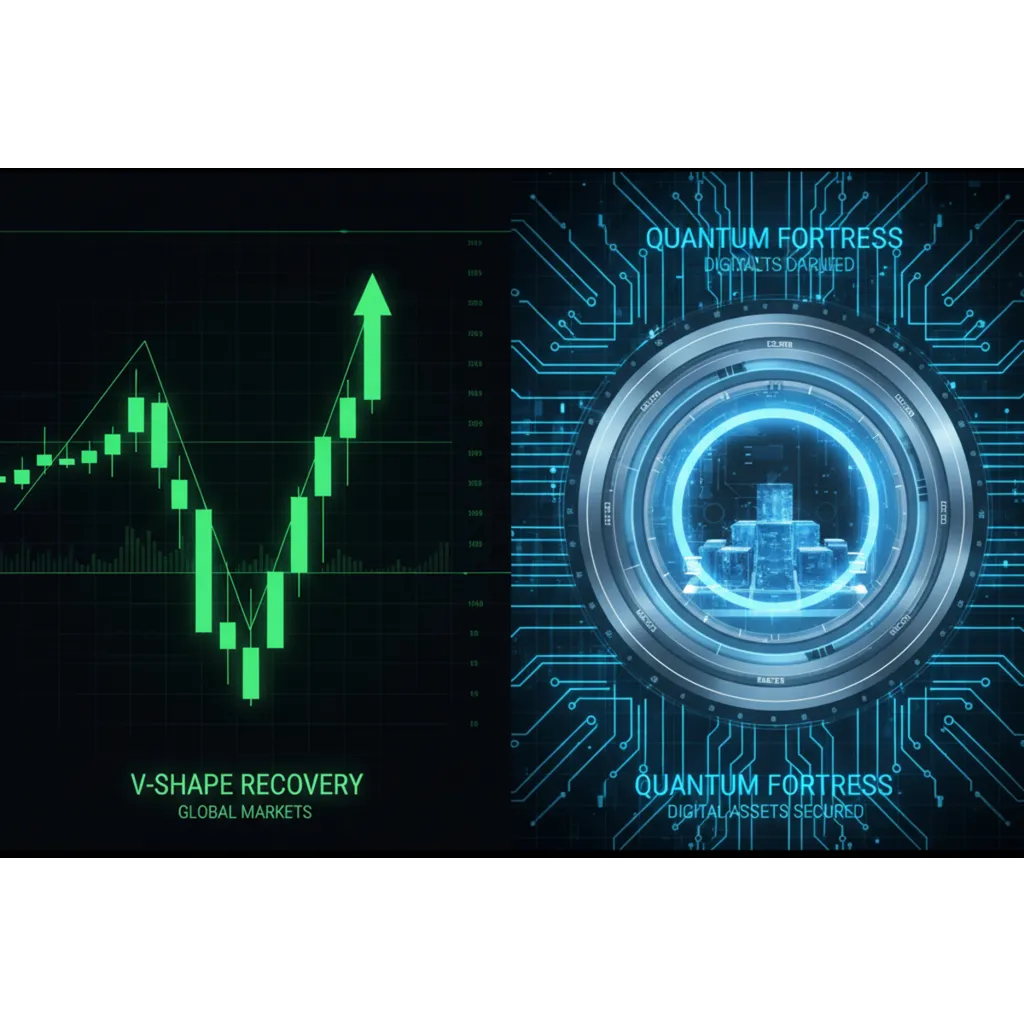 Crypto Market Bottom Says Tom Lee: Money Moves to $BMIC Crypto Market Bottom Says Tom Lee: Money Moves to $BMIC