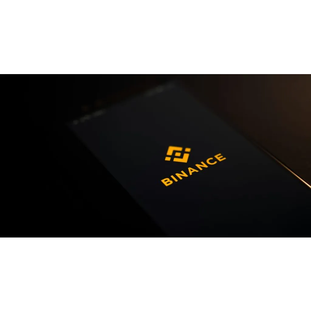Binance and BBVA enable off-exchange crypto storage Binance and BBVA enable off-exchange crypto storage