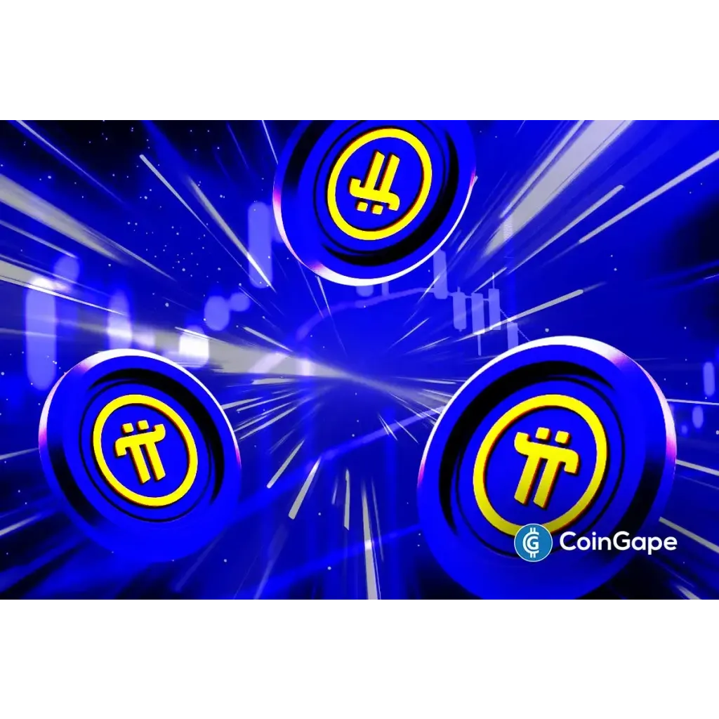Why Is Pi Network Price Not Rising Despite Protocol 21 Success Why Is Pi Network Price Not Rising Despite Protocol 21 Success