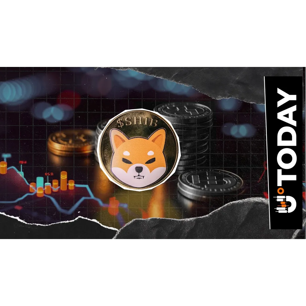 -606,000,000 Shiba Inu (SHIB) in Best Metric Possible: Is It Biggest Signal for Now? -606,000,000 Shiba Inu (SHIB) in Best Metric Possible: Is It Biggest Signal for Now?