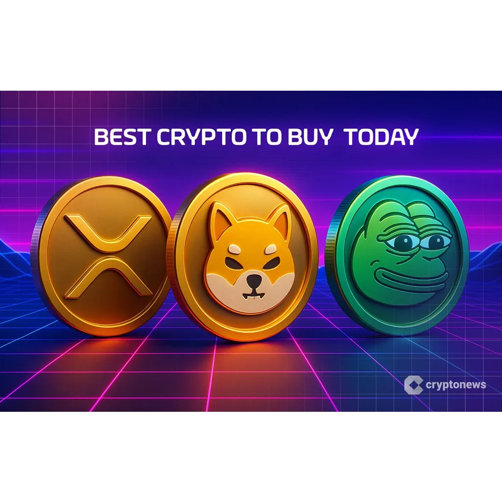 XRP Shiba Inu and Pepe highlighted as notable cryptocurrencies for September 19 XRP Shiba Inu and Pepe highlighted as notable cryptocurrencies for September 19