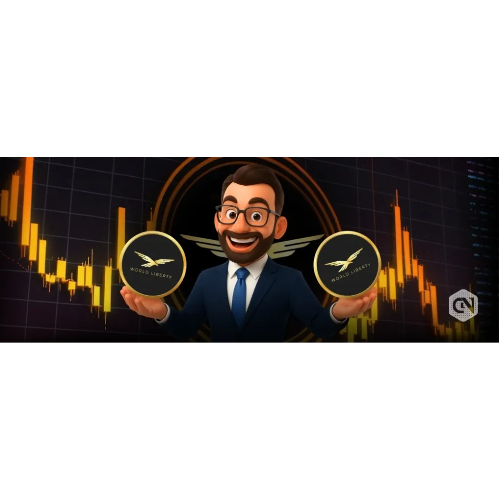 TechnoRevenant increases WLFI liquidity during token freeze drama TechnoRevenant increases WLFI liquidity during token freeze drama