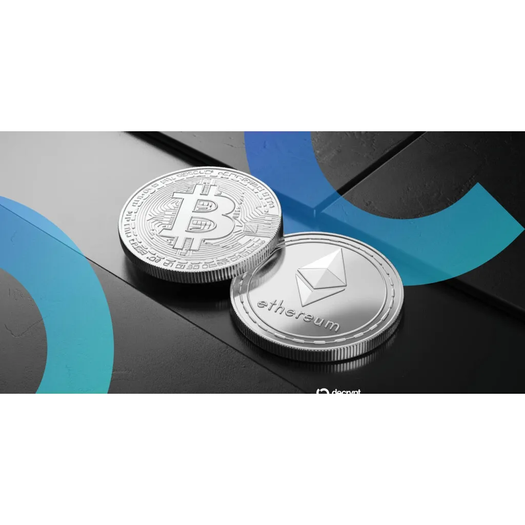 Bitcoin Price Predictions Flip Bullish, But Ethereum Is Still Stuck Bitcoin Price Predictions Flip Bullish, But Ethereum Is Still Stuck